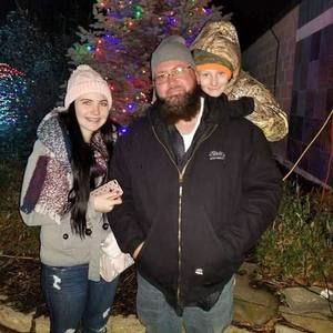 Meet your Posher, Corey